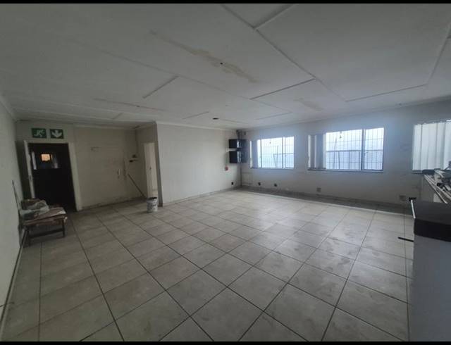 WAREHOUSE PROPERTY TO RENT IN PIETERMARITZBURG CENTRAL